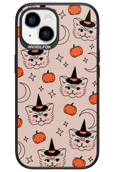 Kitty Spell - Apple iPhone 15