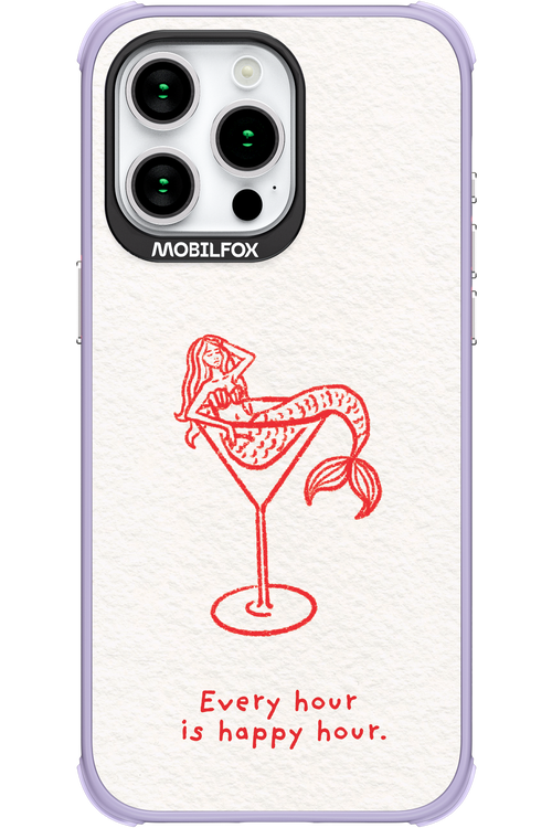 Happy Hour - Apple iPhone 15 Pro Max