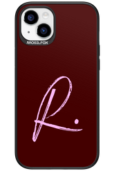 (Dark Blush) R 2.0 - Apple iPhone 15 Plus