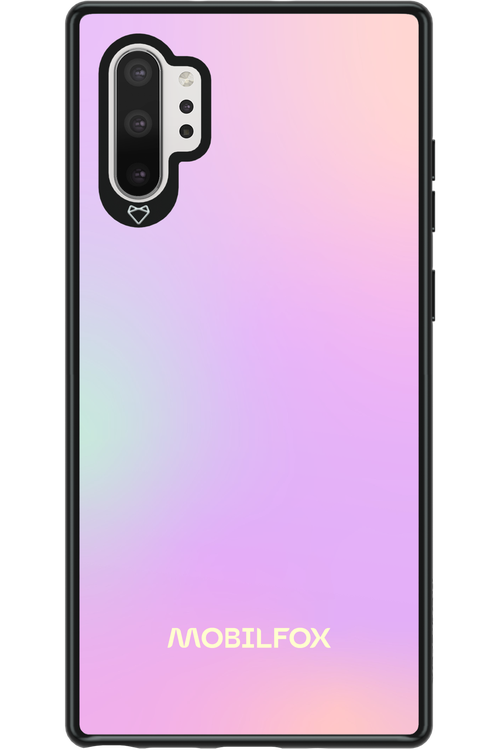 Pastel Violet - Samsung Galaxy Note 10+