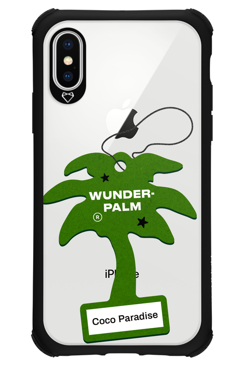 Wunder-Palm 2.0 - Apple iPhone XS
