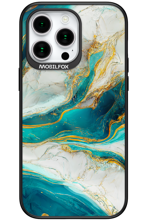 Emerald - Apple iPhone 15 Pro Max