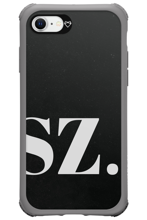 SZ (Off Space) 2.0 - Apple iPhone SE 2022