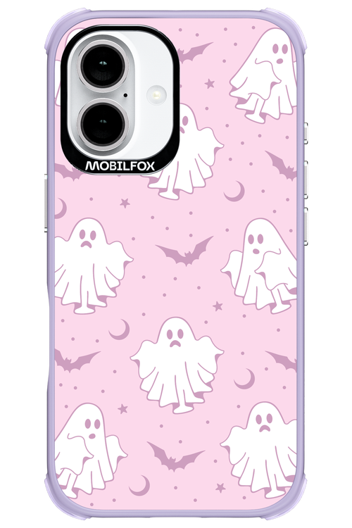 Boo Boo - Apple iPhone 16