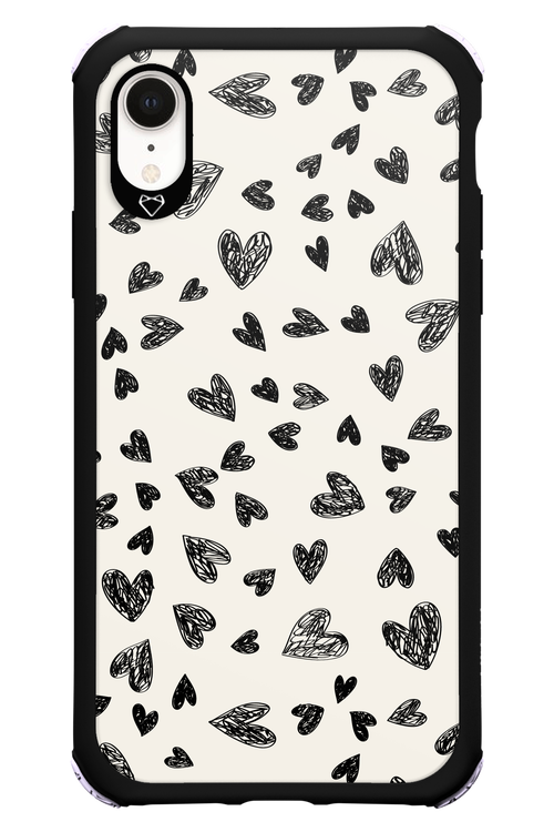 Crazy in Luv 2.0 - Apple iPhone XR