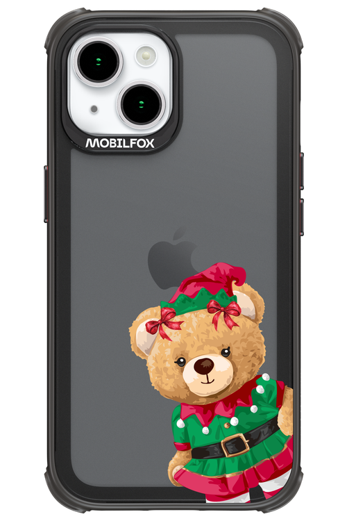 Mrs. Elf - Apple iPhone 15