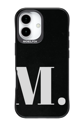 M (Off Space) 2.0 - Apple iPhone 17