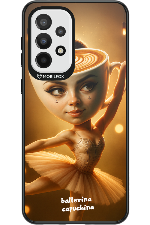 Balerina - Samsung Galaxy A33