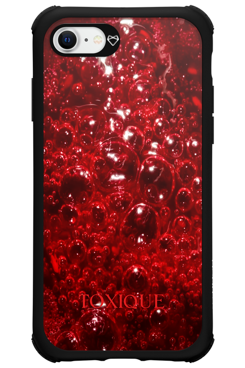 Toxique - Apple iPhone 7