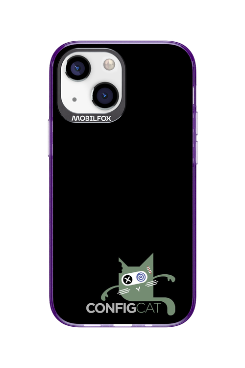 zombie2 - Apple iPhone 13 Mini