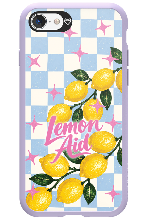 LEMON AID 2.0 - Apple iPhone SE 2020