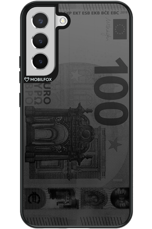 Euro Black 2.0 - Samsung Galaxy S22+