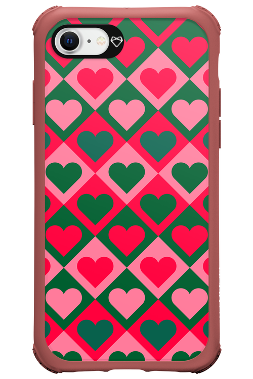 Love of Christmas - Apple iPhone SE 2022