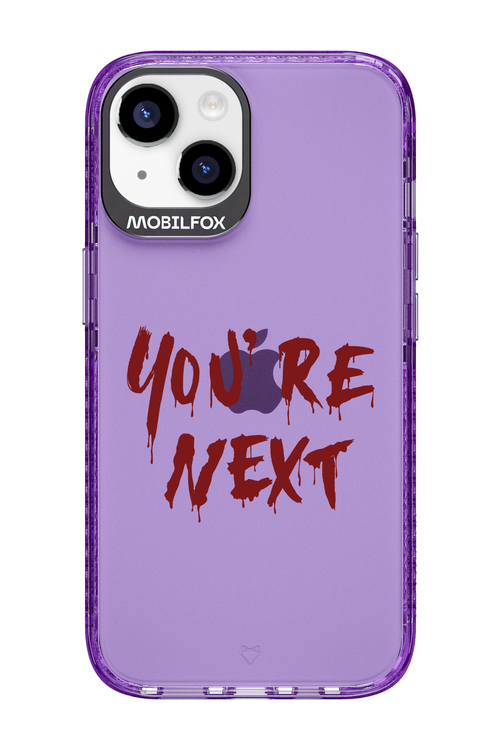 You're Next - Apple iPhone 14