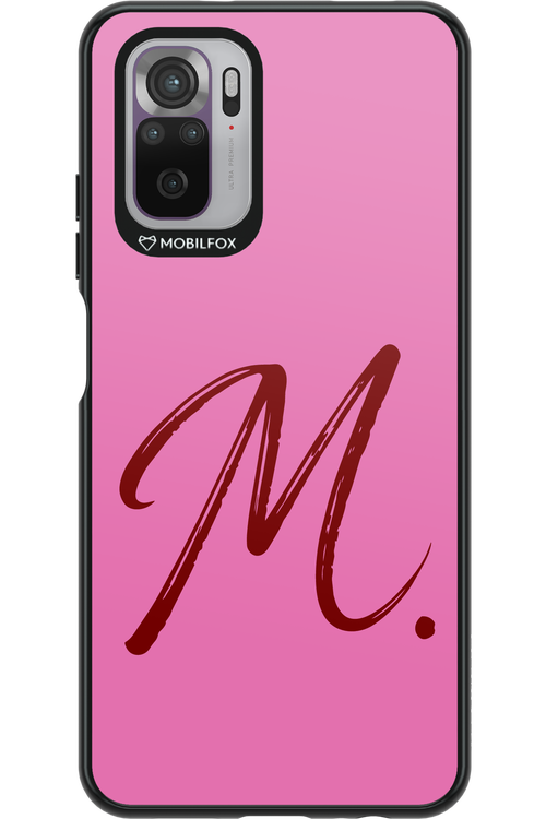 (Sorbet) M 2.0 - Xiaomi Redmi Note 10