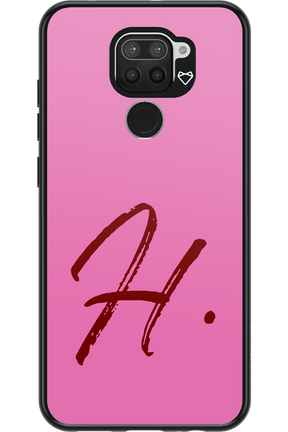 (Sorbet) H 2.0 - Xiaomi Redmi Note 9