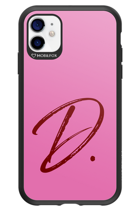 (Sorbet) D 2.0 - Apple iPhone 11