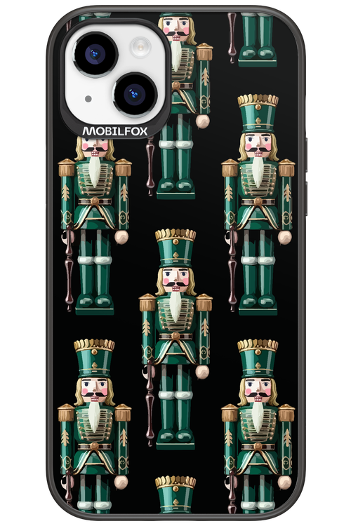 Nutcracker - Apple iPhone 15 Plus