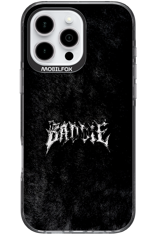 Rare Energy - Apple iPhone 16 Pro Max