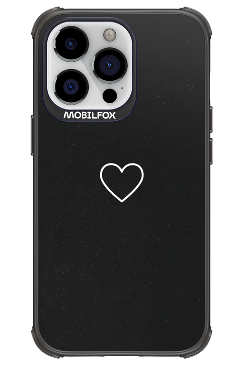 Love Is Simple 2.0 - Apple iPhone 13 Pro