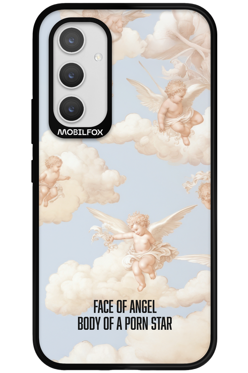 Angelface - Samsung Galaxy A54