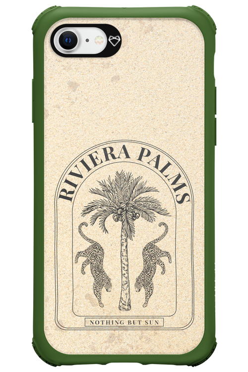 Riviera Palms 2.0 - Apple iPhone SE 2022