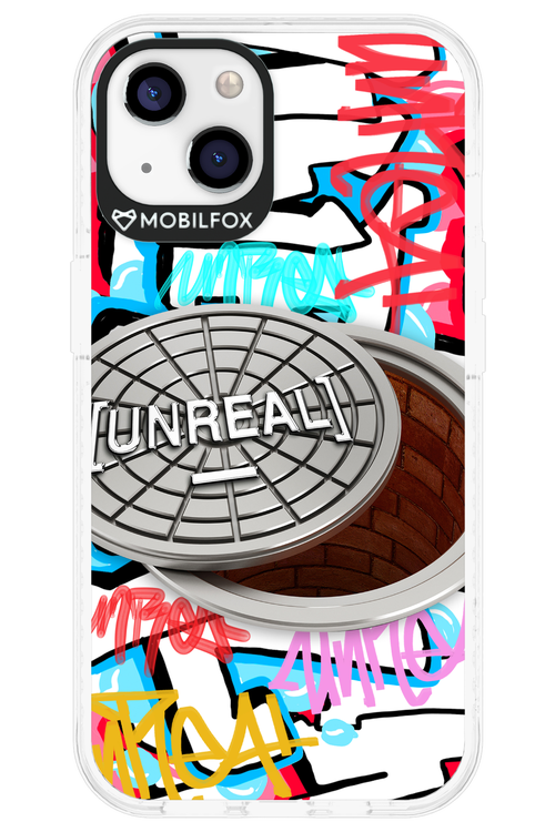 HULE - Apple iPhone 13