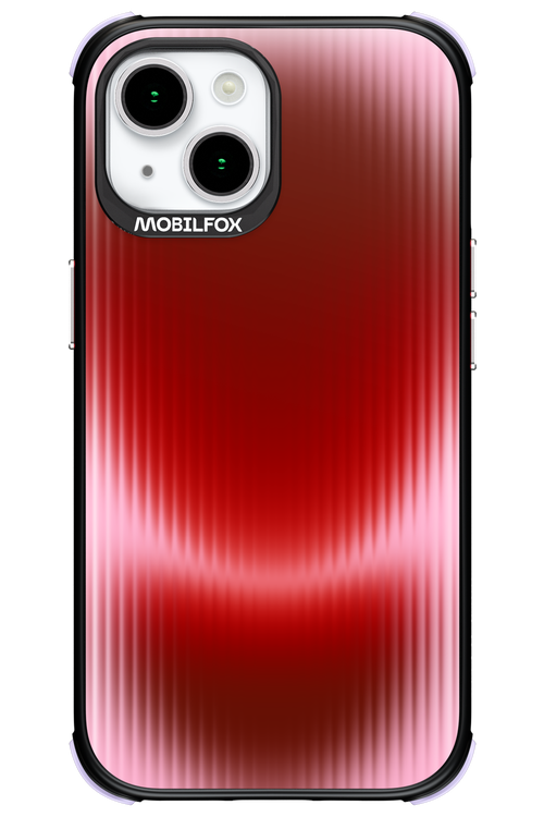 Lava Lamp - Apple iPhone 15