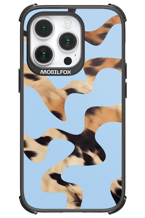 Funky Deer - Apple iPhone 14 Pro