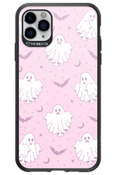 Boo Boo - Apple iPhone 11 Pro Max