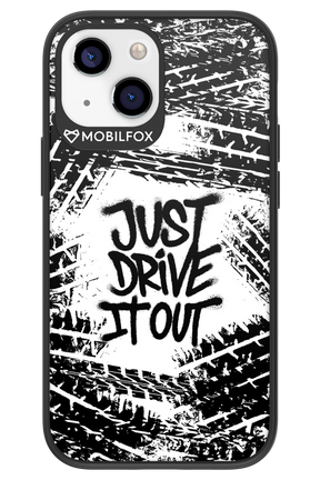 Drive It Out - Apple iPhone 13 Mini