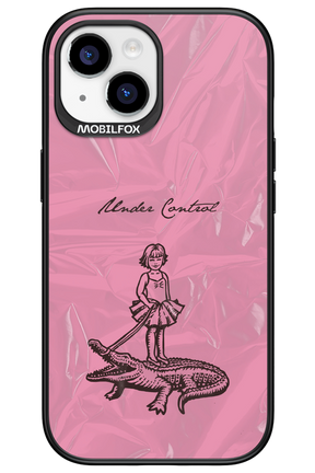 Under control 2.0 - Apple iPhone 15