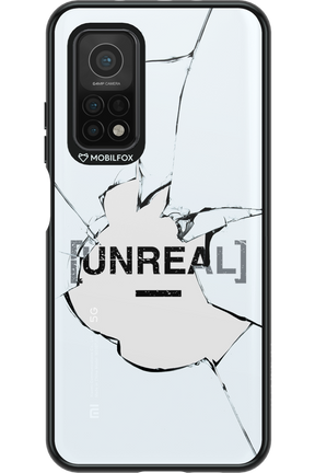 Broken Glass - Xiaomi Mi 10T 5G