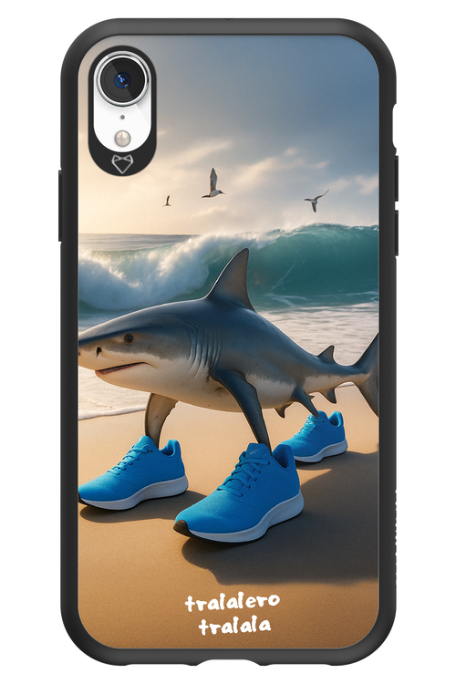 Tralalero Tralala - Apple iPhone XR