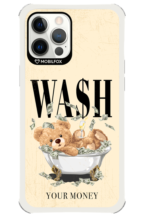 Money Washing - Apple iPhone 12 Pro Max