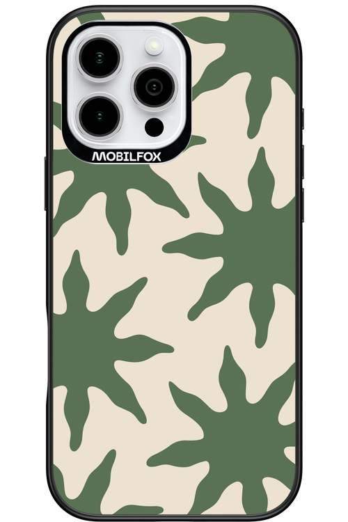 Drylands - Apple iPhone 16 Pro Max