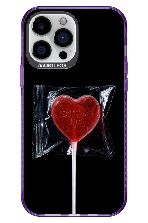 Bite 2.0 - Apple iPhone 13 Pro Max