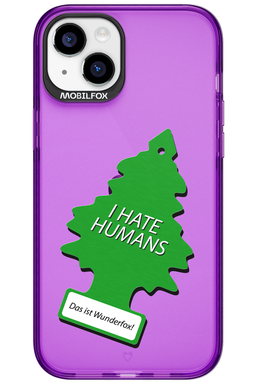 Wunderfox - Apple iPhone 15 Plus