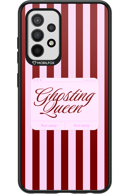 Ghosting Queen2 2.0 - Samsung Galaxy A52 / A52 5G / A52s
