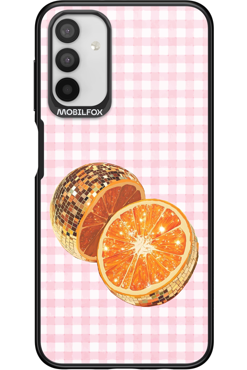 Discorange 2.0 - Samsung Galaxy A04s