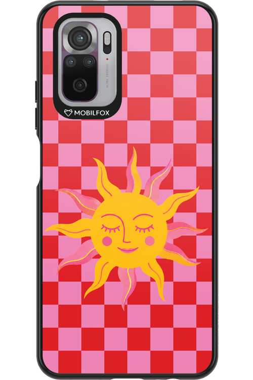 SUNNY 2.0 - Xiaomi Redmi Note 10