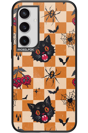 Witch's Patch - Samsung Galaxy S24+