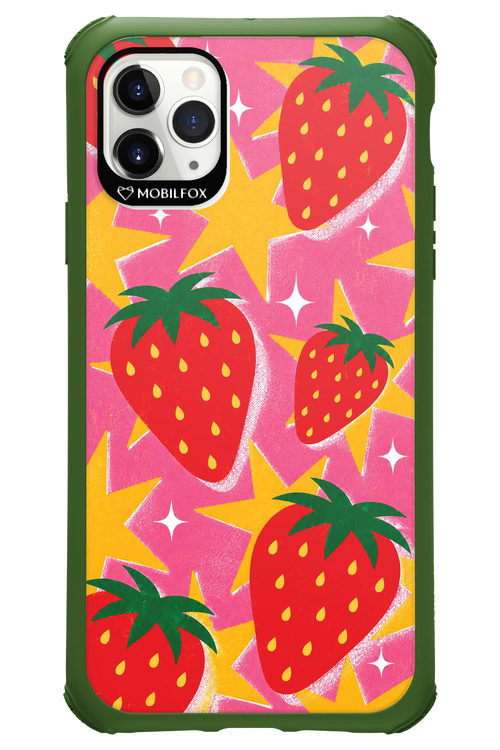 STARBERRY 2.0 - Apple iPhone 11 Pro Max