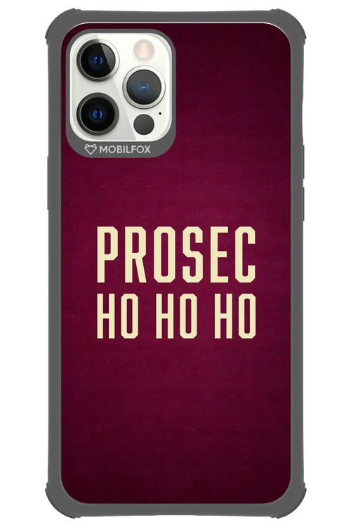 Prosec Ho - Apple iPhone 12 Pro Max