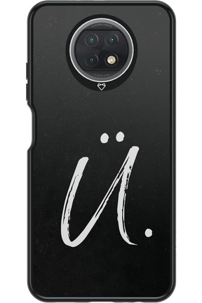 (Off Space) U II 2.0 - Xiaomi Redmi Note 9T 5G
