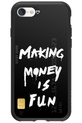 Funny Money - Apple iPhone SE 2022