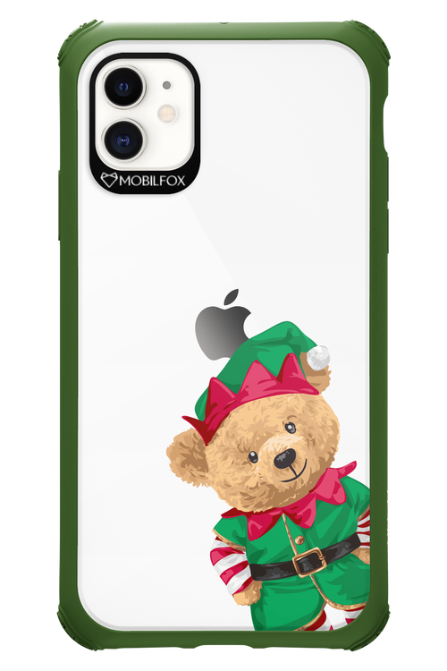 Mr. Elf - Apple iPhone 11