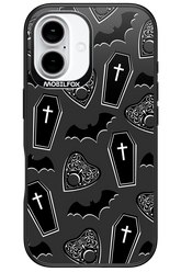 After Death - Apple iPhone 16