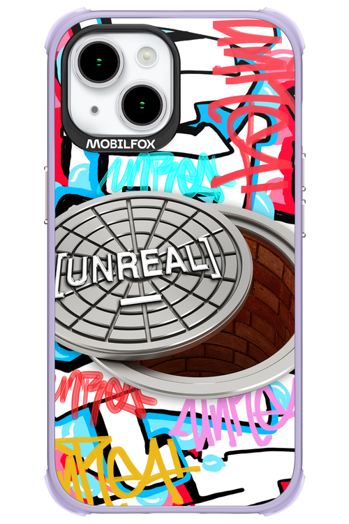 HULE - Apple iPhone 15