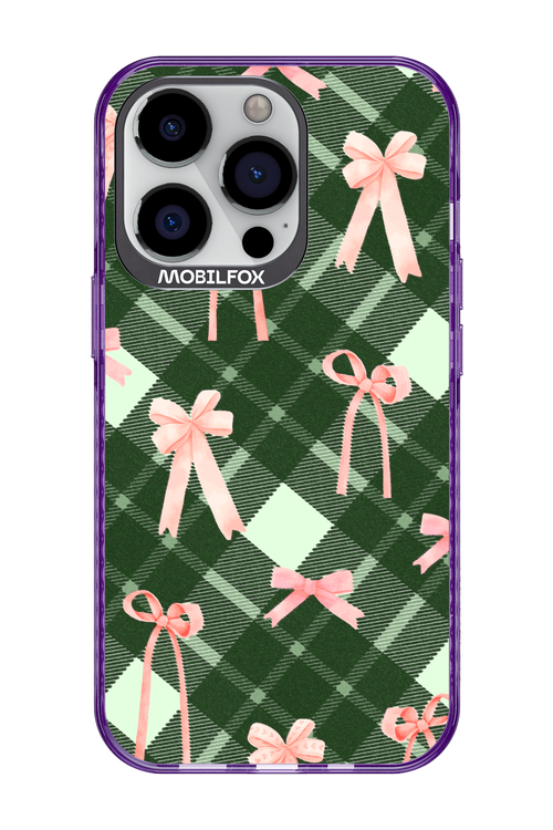 Blanket Fluff - Apple iPhone 13 Pro